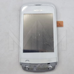 Экран NOKIA C2-03