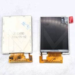 Экран LCD C3050