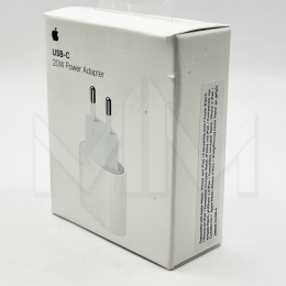 029 USB-C 20W POWER ADAPTER 