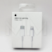 030 USB-C TO LIGHTNING CABLE(1M)