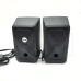 001 MULTIMEDIA SPEAKER 2.0