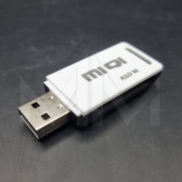 023 Переходник MIQI A10 W