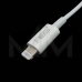 044 Зарядный кабель RBS LIGHTNING TO USB A