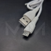 050 Дата кабель LKT Y09 USB MICRO 66V