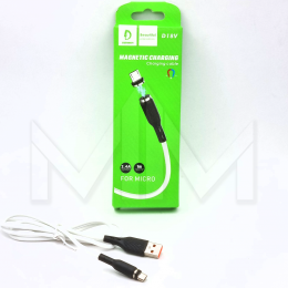 023 Magnetic charging  D18V