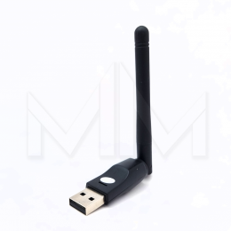 002 Wi-Fi Адаптер с антенной USB (SKYWAY)