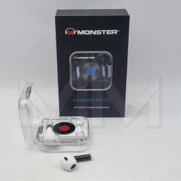 058 Наушник MONSTER AIRMARS XKT01