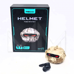 059 Наушник RECCI HELMET REP-W48