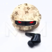 059 Наушник RECCI HELMET REP-W48