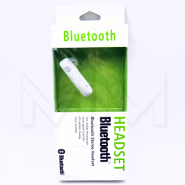 023 Наушник HEADSET BLUETOOTH