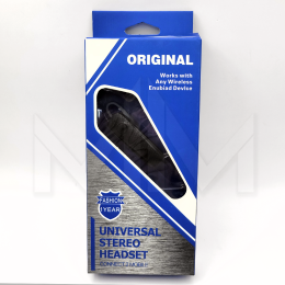 048 Наушник UNIVERSAL STEREO HEADSET