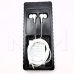 016 Наушник EARPHONES M302