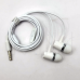 017 Наушник EARPHONES M34