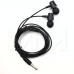 018 Наушник EARPHONES M34