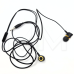 014 Наушник EARPHONES