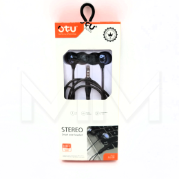 037 Наушник OTU STEREO HJ-06