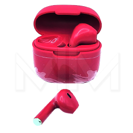 050 Наушник WIRELESS HEADSET