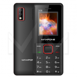 001 Телефон MAXFONE 308