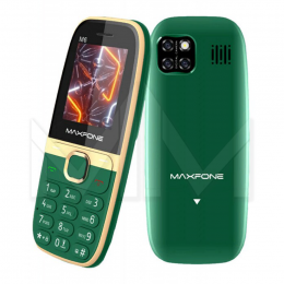 003 Телефон MAXFONE M6