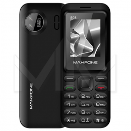 011 Телефон MAXFONE 508