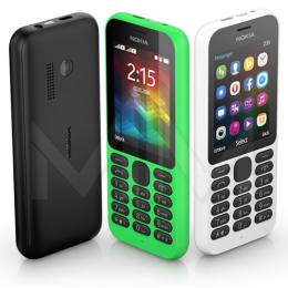 012 Телефон NOKIA 215