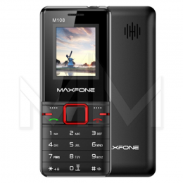 007 Телефон MAXFONE M108