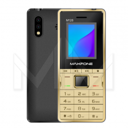 008 Телефон MAXFONE M128