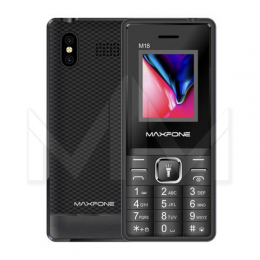 004 Телефон MAXFONE M18