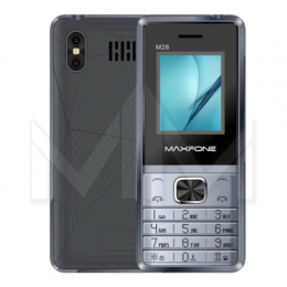 006 Телефон MAXFONE M28