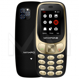 002 Телефон MAXFONE M5