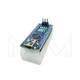 029 Контроллер Arduino NANO V3.0 MICRO USB