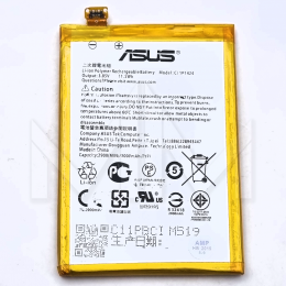 078 Батарейка ASUS M519 Original