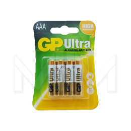 011 Батарейка GP Ultra AAA