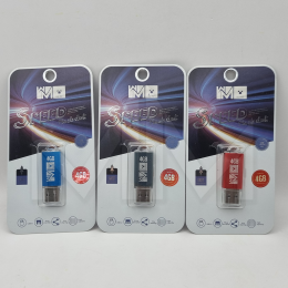 034 MM flash disk 4GB