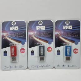 035 MM flash disk 32GB