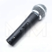 009 Микрофон SHURE SM58SK