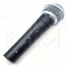 008 Микрофон SHURE SM58S