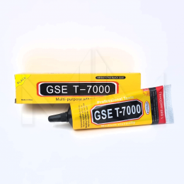 004 Клей GSE T-7000 110ml