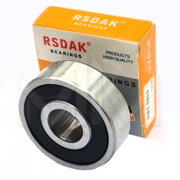 068 Подшипник RSDAK 6301 2RS