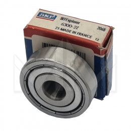 070 Подшипник SKF 6300